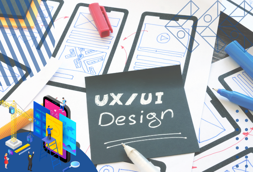 UX / UI Design